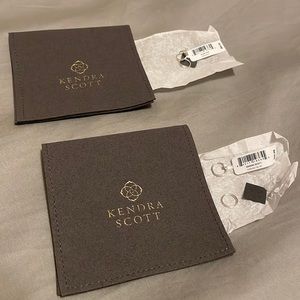 KENDRA SCOTT Earrings